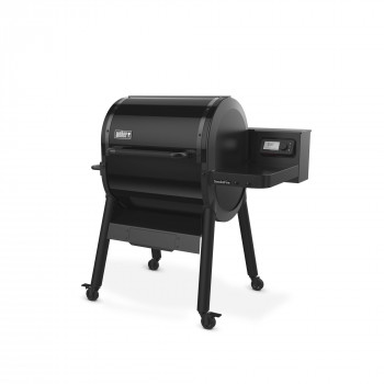 BARBECUE WEBER SMOKEFIRE EPX4 STEALTH EDITION