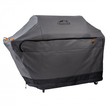 HOUSSE POUR BARBECUE TRAEGER TIMBERLINE XL INT