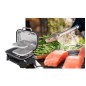 BARBECUE WEBER LUMIN 1000 COMPACT BLACK STAND