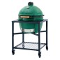 Housse pour EGG Table modulaire 2XLarge / XLarge / Large BIG GREEN EGG