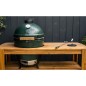 Table en bois d’eucalyptus Large BIG GREEN EGG