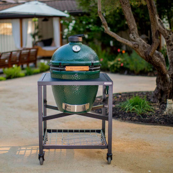 Table modulaire (Cadre) Large BIG GREEN EGG