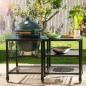 Table modulaire (Cadre) Large BIG GREEN EGG