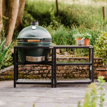 Table modulaire (Cadre) XLarge BIG GREEN EGG