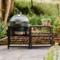 Module extension BIG GREEN EGG