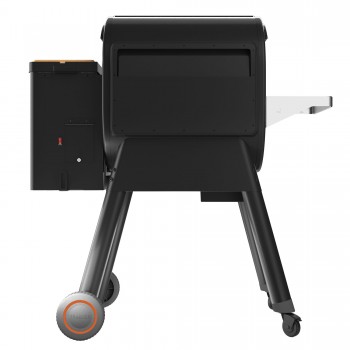 BARBECUE À PELLETS TRAEGER TIMBERLINE 850