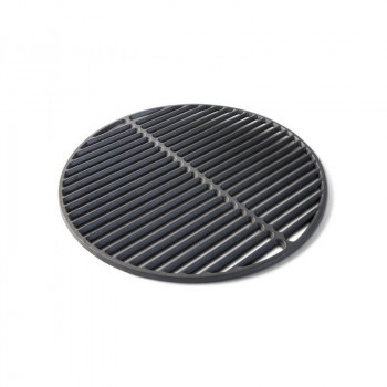 Grille en fonte BIG GREEN EGG (Medium)