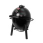 AKORN JR. KAMADO CHARCOAL GRILL & SMOKER CHAR-GRILLER