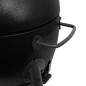 AKORN JR. KAMADO CHARCOAL GRILL & SMOKER CHAR-GRILLER