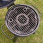 AKORN JR. KAMADO CHARCOAL GRILL & SMOKER CHAR-GRILLER