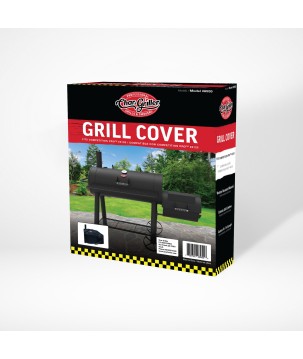 HOUSSE POUR BARBECUE COMPETITION PRO™ CHAR-GRILLER