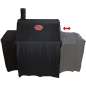 HOUSSE POUR BARBECUE PRO DELUXE CHAR-GRILLER