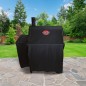 HOUSSE POUR BARBECUE PRO DELUXE CHAR-GRILLER