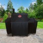 HOUSSE POUR BARBECUE PRO DELUXE CHAR-GRILLER