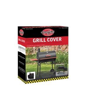 HOUSSE POUR BARBECUE PRO DELUXE CHAR-GRILLER