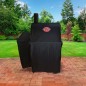 HOUSSE POUR BARBECUE WRANGLER CHAR-GRILLER