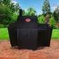 HOUSSE POUR BARBECUE WRANGLER CHAR-GRILLER