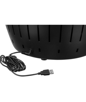 BARBECUE LOTUSGRILL L USB ANTHRACITE