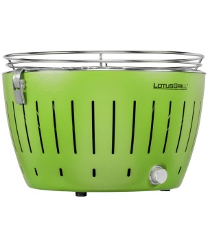 BARBECUE LOTUSGRILL XL USB VERT