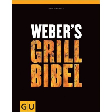 WEBER GRILL BIBEL