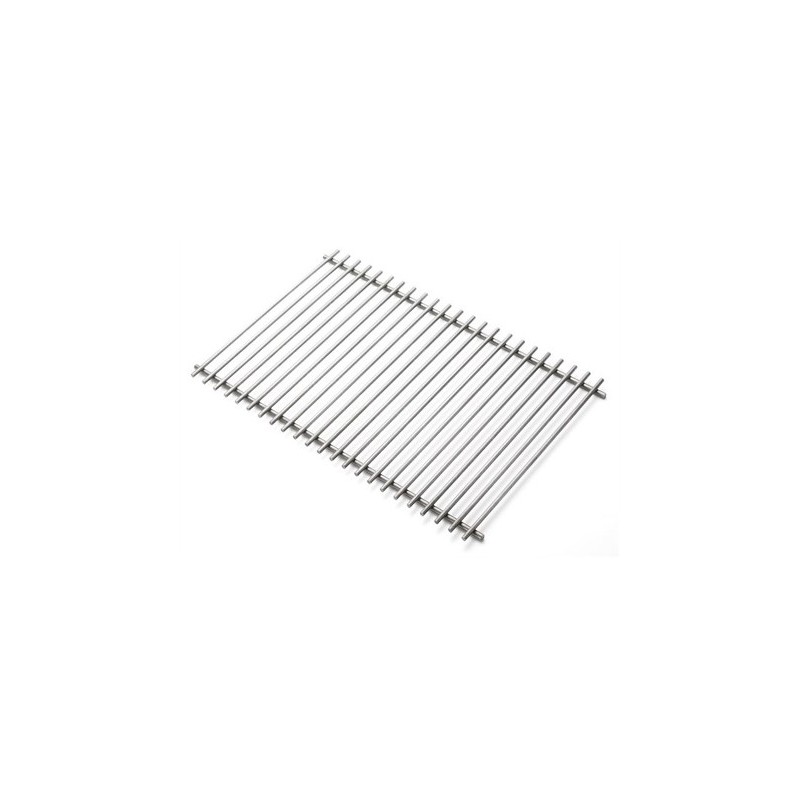GRILLE FOYÈRE POUR WEBER GO-ANYWHERE BBQ