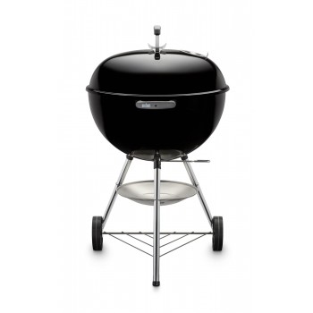 WEBER CLASSIC KETTLE BARBECUE 57cm