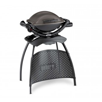 BARBECUE WEBER Q1000 STAND NOIR