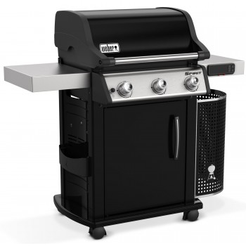 BARBECUE WEBER SPIRIT EPX-315 GBS BLACK