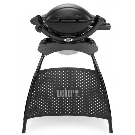 BARBECUE WEBER Q1000 STAND NOIR