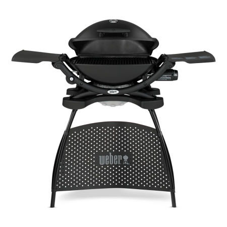 BARBECUE WEBER Q2200 NOIR STAND