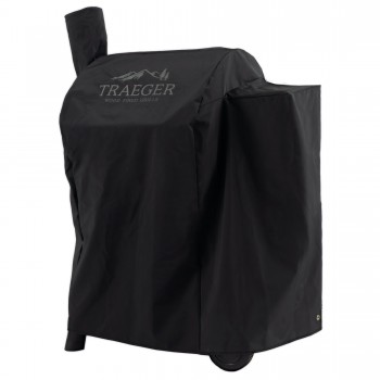HOUSSE POUR BARBECUE TRAEGER PRO 575