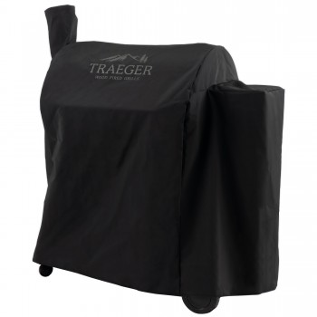 HOUSSE POUR BARBECUE TRAEGER PRO 780