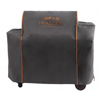 HOUSSE POUR BARBECUE TRAEGER TIMBERLINE 1300